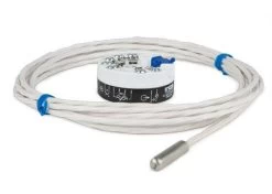 Sensaphone FGD-0240 4-20mA RTD Probe Sensor For Extreme Temperatures