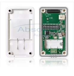 Dakota Alert UT4000 Universal Transmitter Push Button, Magnetic Contact, Input -Yale Deals Store 02 09981.1550000019.1280.1280