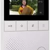 DoorBird IP Video Indoor Station, White