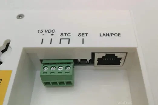 Doorbird IP Door Chime, White 3 Doorbird IP Door Chime, White - Image 3