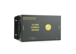 Sensaphone IMS Current Consumption Monitoring 20A