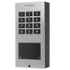 DoorBird IP And WiFi Access Control Device, Surface Mount, Stainless Steel
