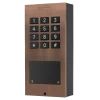 DoorBird IP And WiFi Access Control Device, Surface Mount, Bronze