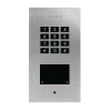 DoorBird IP And WiFi Access Control Device, Flush Mount, Stainless Steel