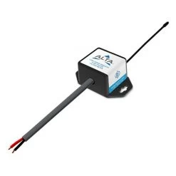 ALTA Wireless Voltage Meters - 0-500 VDC - Coin Cell Powered, 900MHZ