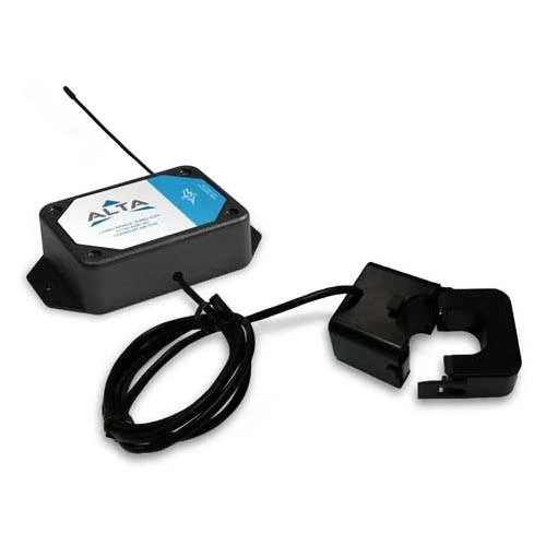 ALTA Wireless AC Current Meter - 150 Amp, AA Battery Powered, 900MHZ 1 ALTA Wireless AC Current Meter - 150 Amp, AA Battery Powered, 900MHZ