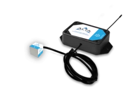 ALTA Wireless Advanced Vibration Meter W/ 10 Ft Lead - AA Battery,900MHZ