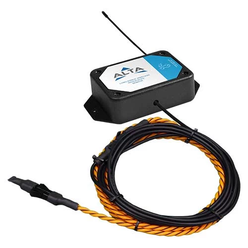 ALTA Wireless Water Rope Sensor - AA Battery Powered, 900MHZ 1 ALTA Wireless Water Rope Sensor - AA Battery Powered, 900MHZ