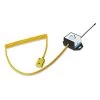 ALTA Wireless Thermocouple Sensor, K-Type Quick Connect, Coin Cell,900MHZ