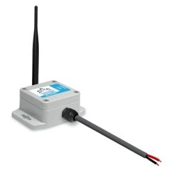 ALTA Industrial Wireless Voltage Detection, 200 VDC W/Solar Power, 900MHZ