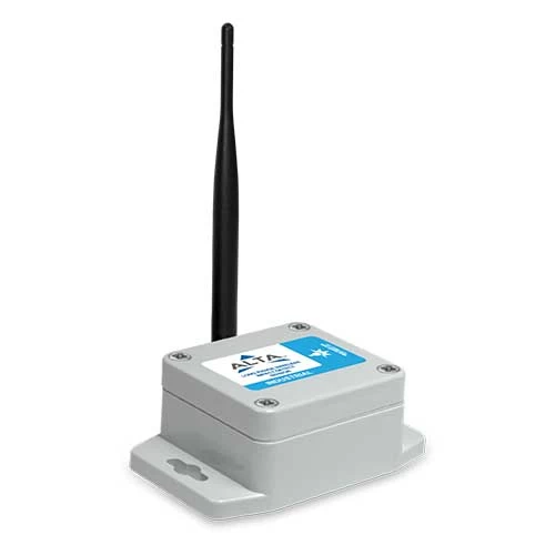 ALTA Industrial Wireless Accelerometer - Impact Detect Sensor, 900MHZ 1 ALTA Industrial Wireless Accelerometer - Impact Detect Sensor, 900MHZ