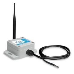 ALTA Industrial Wireless Temperature Sensor With Probe, 900MHZ