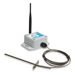 ALTA Industrial Wireless Thermocouple Sensor (K-Type Fixed Probe), 900MHZ