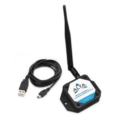 Monnit ALTA USB Wireless Sensor Adaptor, 900MHZ