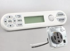 CookStop CSA4WSIRF 4 Wire Smart Socket Kit