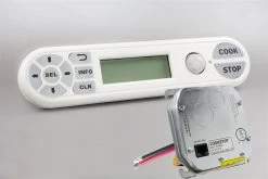 CookStop CSADWIRF Direct Wire Automatic Stove Shut Off