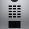 DoorBird D2101V IP Video Door Intercom Stainless Steel