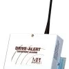 Mier DA-600CP Drive-Alert Wireless Control Panel