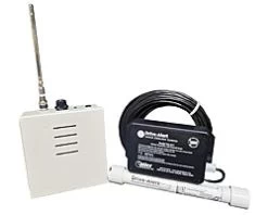 Mier Wireless Drive-Alert System (DA-700CP And DA611TO Transmitter)