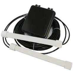 Dakota Alert DAPT-4000 Dual Probe Directional Vehicle Sensor Transmitter For 4000 Series