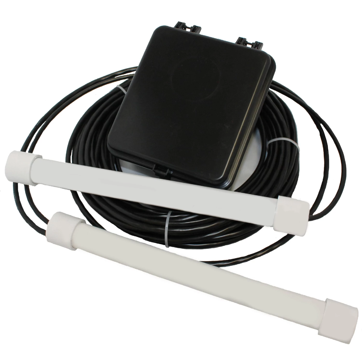 Dakota Alert DAPT-4000 Dual Probe Directional Vehicle Sensor Transmitter For 4000 Series 1 Dakota Alert DAPT-4000 Dual Probe Directional Vehicle Sensor Transmitter For 4000 Series