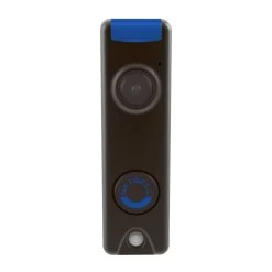 Honeywell Resideo Skybell DBCAM TRIM2 WiFi Video Doorbell Bronze