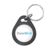 DoorBird Transponder Key Fob, 10 Pack
