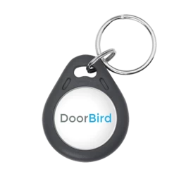 DoorBird Transponder Key Fob, 10 Pack