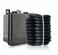 Dakota Alert DCHT4000 Additional Rubber Hose Sensor With Wireless Transmitter