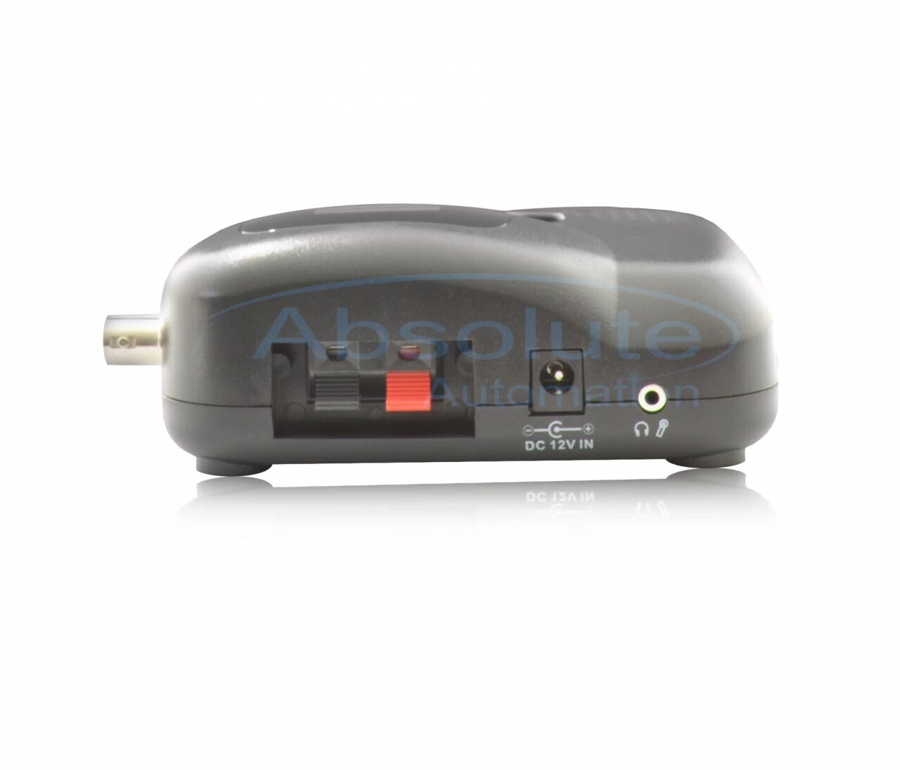 Dakota MURS Alert M538HTBS Long Range Wireless Base Station And Portable Intercom 2 Dakota MURS Alert M538HTBS Long Range Wireless Base Station And Portable Intercom - Image 2