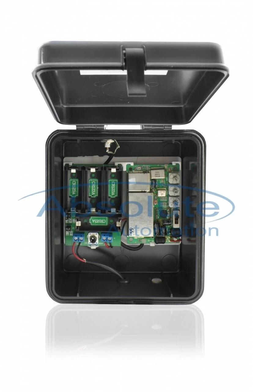 Dakota MURS Alert MAPSHTKIT Long Range Driveway Alarm 50' Probe And Handheld Kit 4 Dakota MURS Alert MAPSHTKIT Long Range Driveway Alarm 50' Probe And Handheld Kit - Image 4