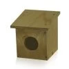 BHUF Imitation Birdhouse