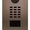 DoorBird IP Video Door Intercom, Bronze
