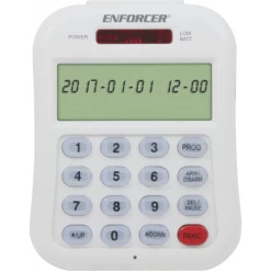 Seco-Larm E-921APQ Enforcer Alarm Telephone Dialer With Listen-In