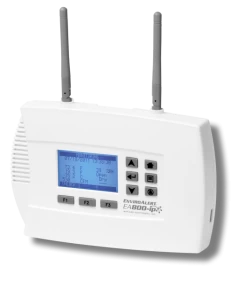 Winland EA800-IP EnviroAlert On Premise And Cloud Sensor Monitor With Alarm