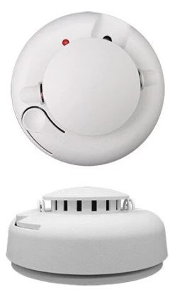 ELK 6050 Wireless Smoke Detector