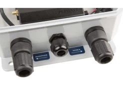 Sensaphone LTE Cellular Modem In Enclosure For Sentinel , Pro, Stratus, AT&T -Yale Deals Store FGD 4GLTE CONNECTIONS