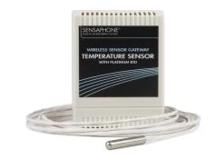 Sensaphone FGD-WSG30-RTD1 Wireless Temperature Sensor W/1” RTD Probe