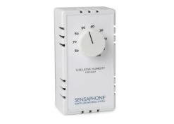 Sensaphone FGD-0027 Contact Humidistat Humidity Sensor