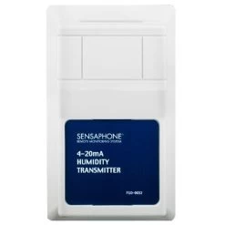 Sensaphone FGD-0052 4-20mA Humidity Transmitter