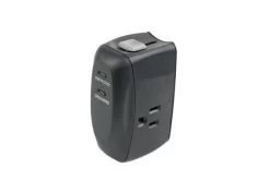 Sensaphone FGD-0067 Surge Suppressor For Power And Phone Connection