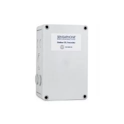 Sensaphone 4-20mA Outdoor Carbon Dioxide (CO2) Transmitter