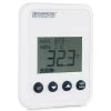 Sensaphone LCD Temperature Display For 2.8K Temperature Sensors