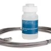 Sensaphone 2.8K Ultra Low Temperature Sensor In Glycol Vial, Teflon Cable, NIST