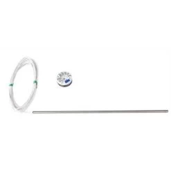 Sensaphone RTD Temperature Transmitter -200 To 35C With 14 Inch Probe