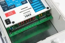 Sensaphone FGD-1800CD 8 Zone Auto Dialer In NEMA Case With Clear Door -Yale Deals Store FGD1800 Input Output 34415.1457623100.1280.1280