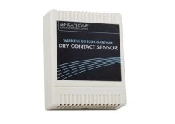 Sensaphone FGD-WSG30-DRY WSG Wireless Dry Contact Sensor