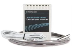 Sensaphone FGD-WSG30-TEX WSG Wireless Temperature Sensor With External Probe