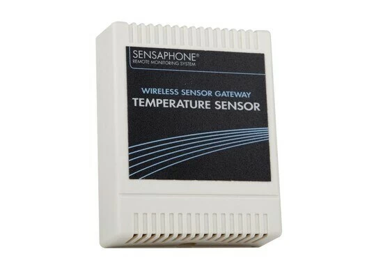 Sensaphone FGD-WSG30-TMP WSG Wireless Temperature Sensor 1 Sensaphone FGD-WSG30-TMP WSG Wireless Temperature Sensor