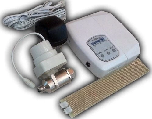 FloodStop FS14C V4 1/4" Water Line 1 FloodStop FS14C V4 1/4" Water Line